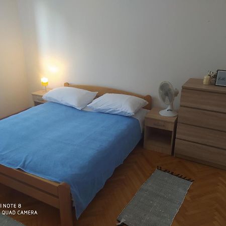 ז'אבוריץ' Apartments Luca מראה חיצוני תמונה