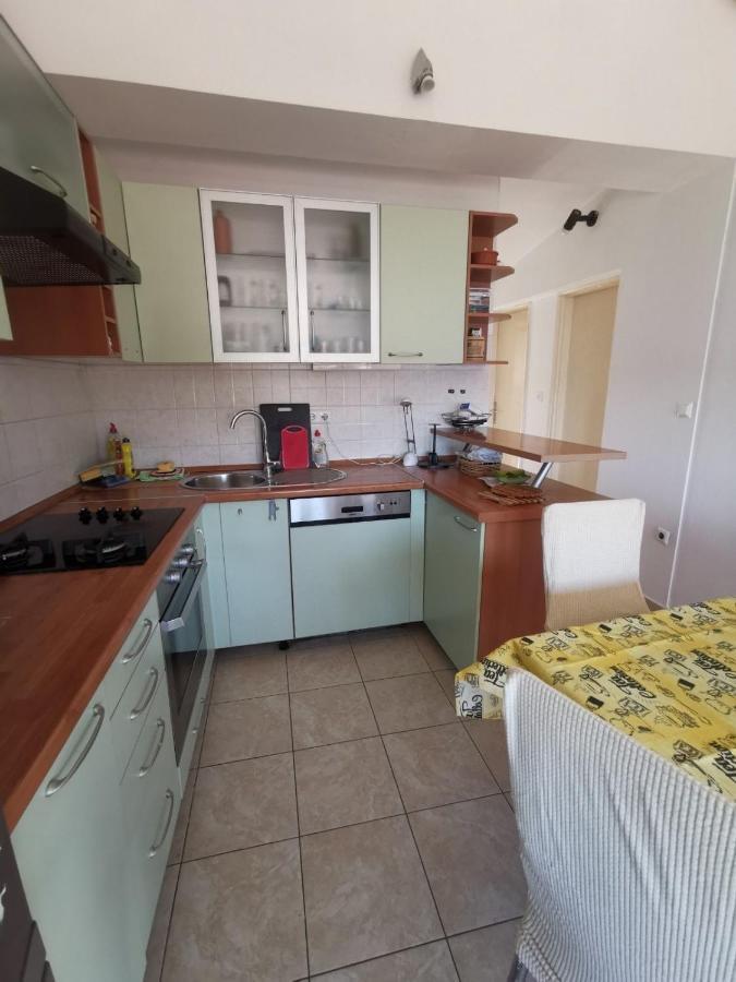 ז'אבוריץ' Apartments Luca מראה חיצוני תמונה