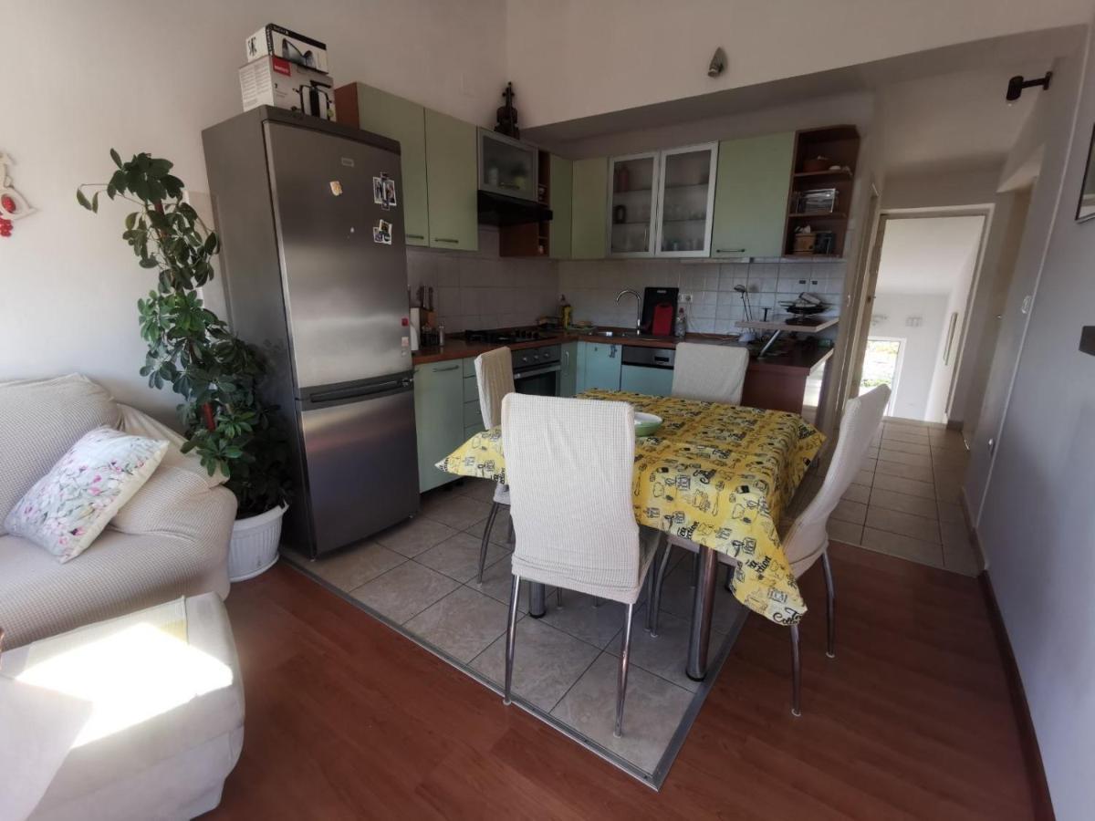 ז'אבוריץ' Apartments Luca מראה חיצוני תמונה