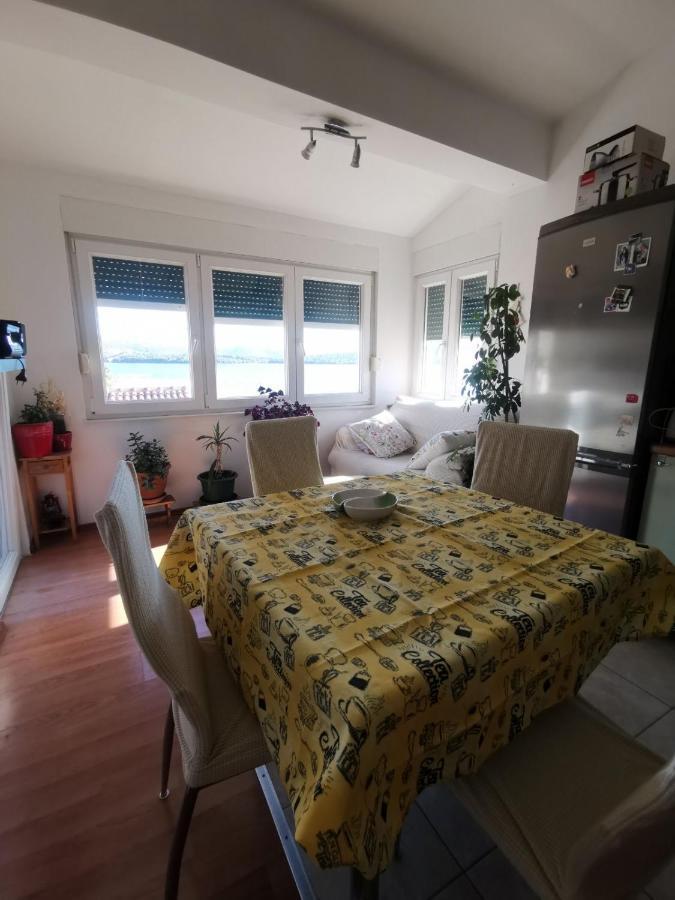 ז'אבוריץ' Apartments Luca מראה חיצוני תמונה