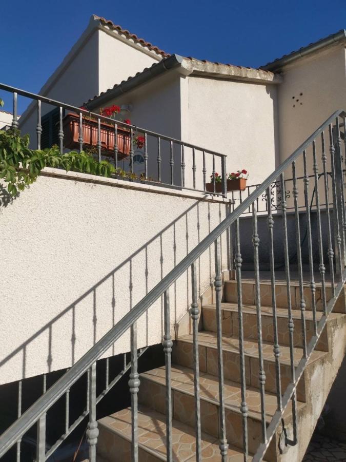ז'אבוריץ' Apartments Luca מראה חיצוני תמונה