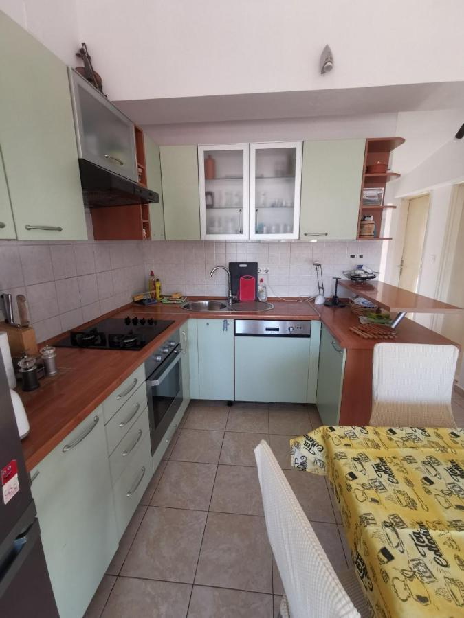 ז'אבוריץ' Apartments Luca מראה חיצוני תמונה