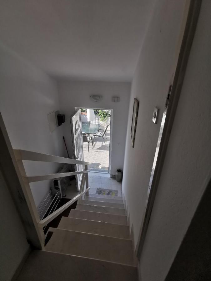 ז'אבוריץ' Apartments Luca מראה חיצוני תמונה