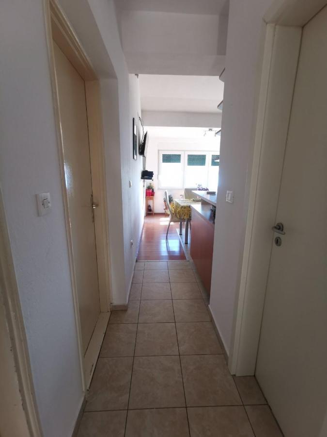 ז'אבוריץ' Apartments Luca מראה חיצוני תמונה