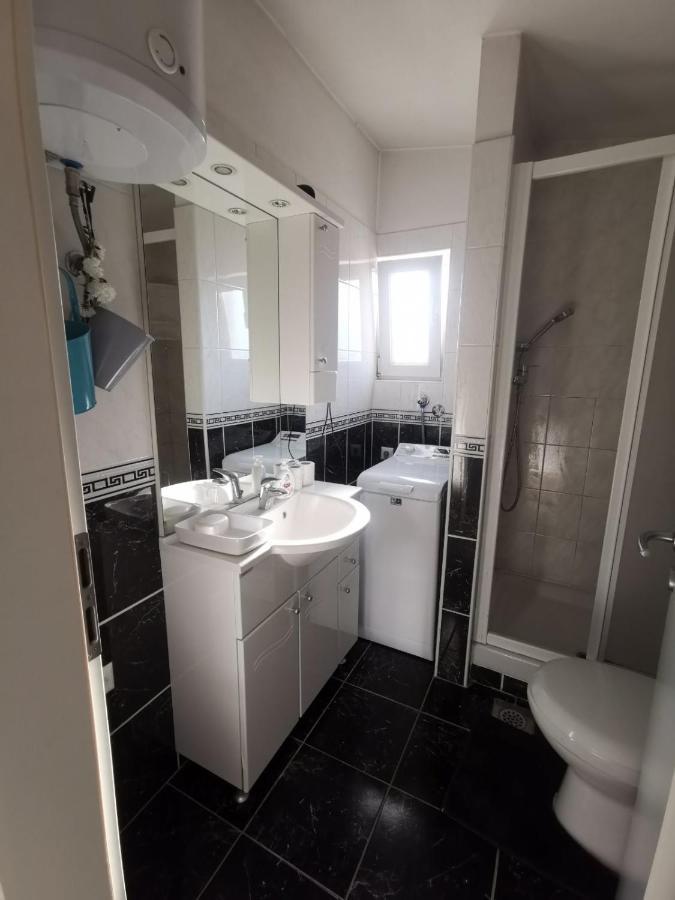 ז'אבוריץ' Apartments Luca מראה חיצוני תמונה