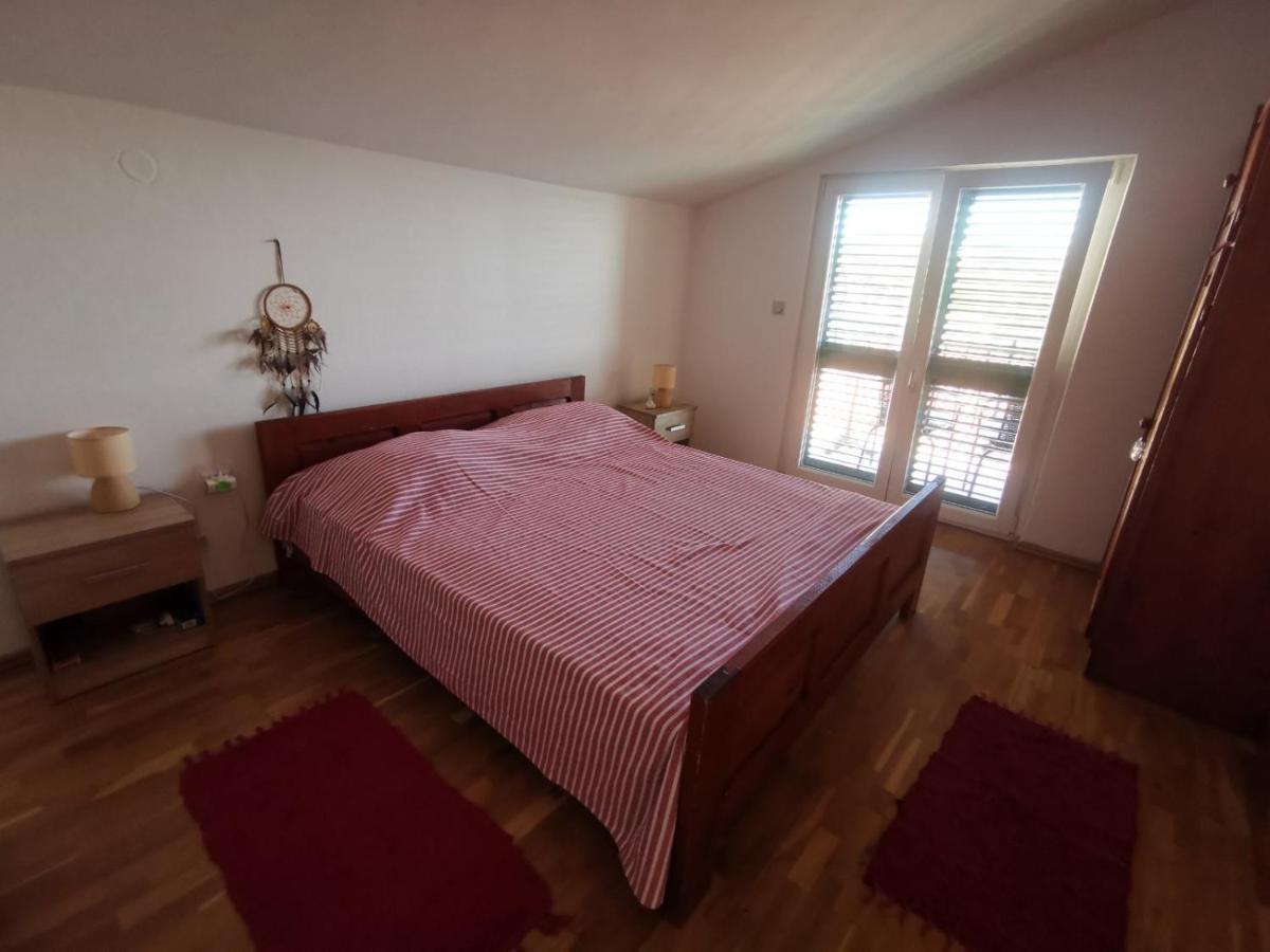ז'אבוריץ' Apartments Luca מראה חיצוני תמונה