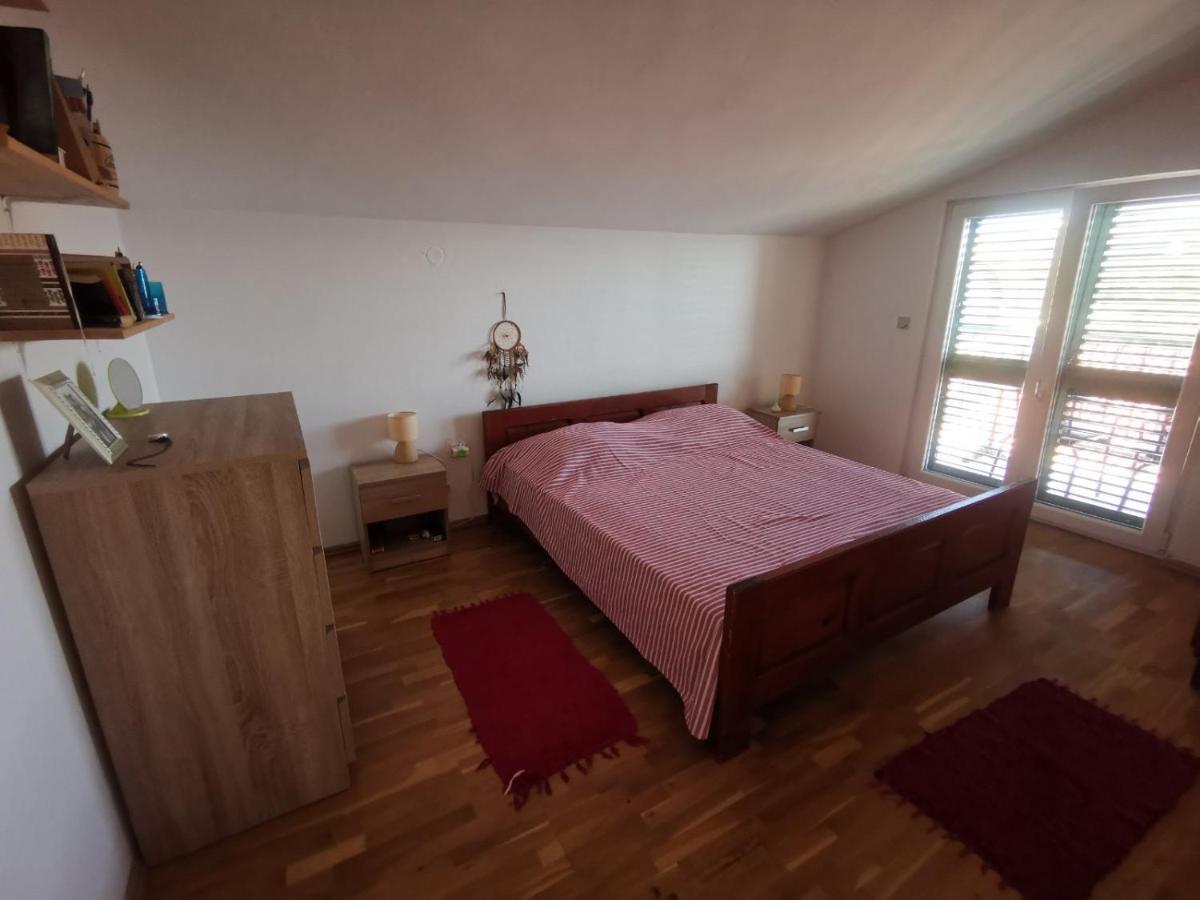 ז'אבוריץ' Apartments Luca מראה חיצוני תמונה