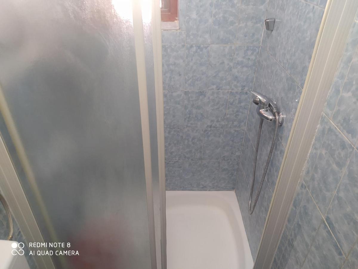 ז'אבוריץ' Apartments Luca מראה חיצוני תמונה