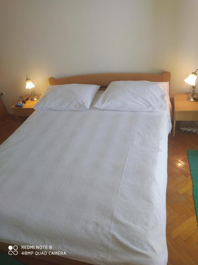 ז'אבוריץ' Apartments Luca מראה חיצוני תמונה