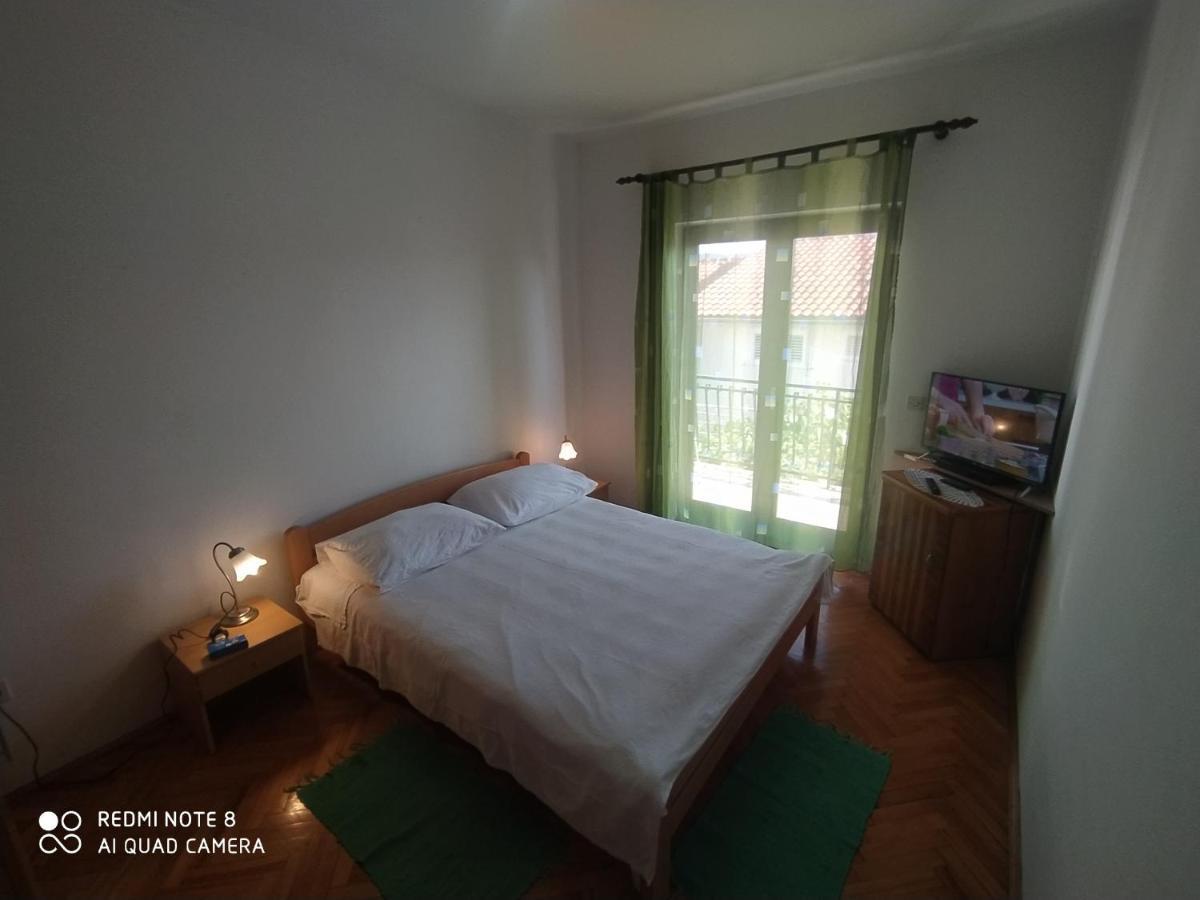 ז'אבוריץ' Apartments Luca מראה חיצוני תמונה