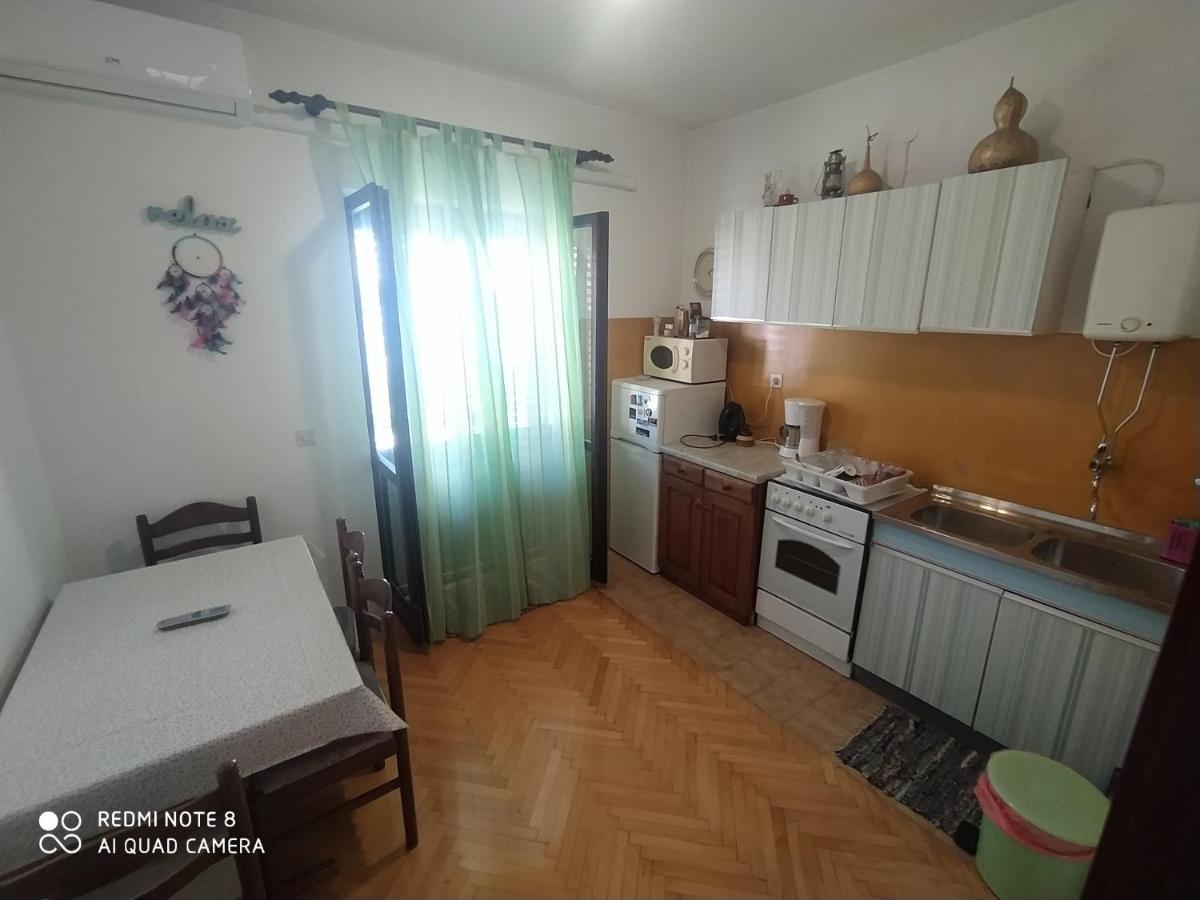 ז'אבוריץ' Apartments Luca מראה חיצוני תמונה
